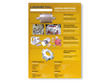 Food-processing industry